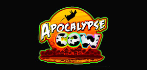 Apocalypse Cow