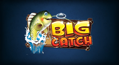 Big Catch