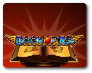 Book Of Ra