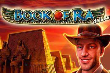 Book Of Ra Deluxe