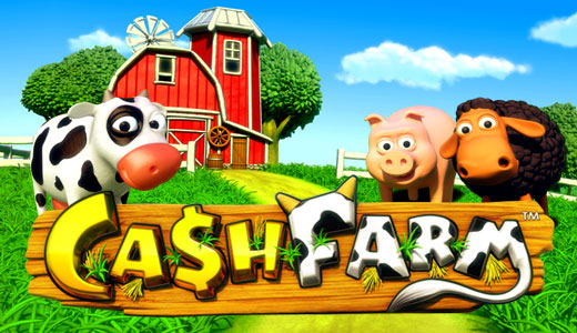 Cash Farm