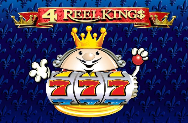 4 Reel Kings