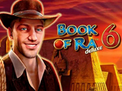 Book of Ra Deluxe 6