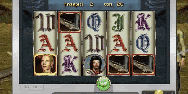Dragon's Treasure