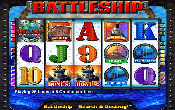Battleship