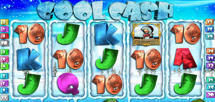 Cool Cash