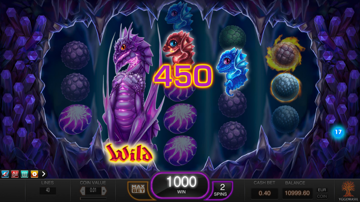 Draglings